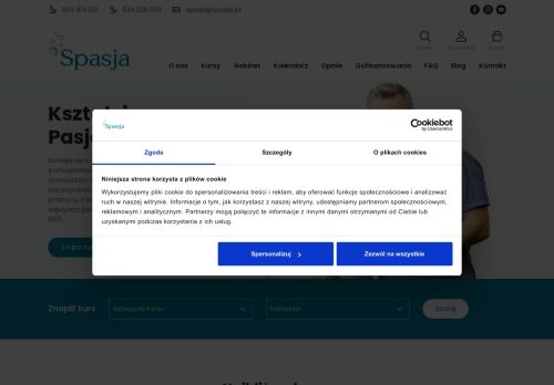 spasja.pl