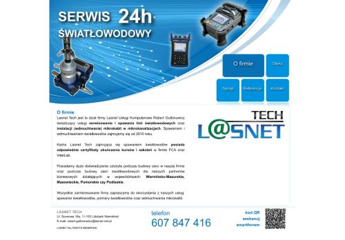 spawanieswiatlowodow.net.pl
