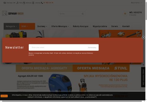 spawber.com.pl