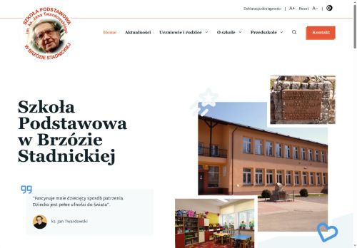 spbrzozastadnicka.zolynia.pl