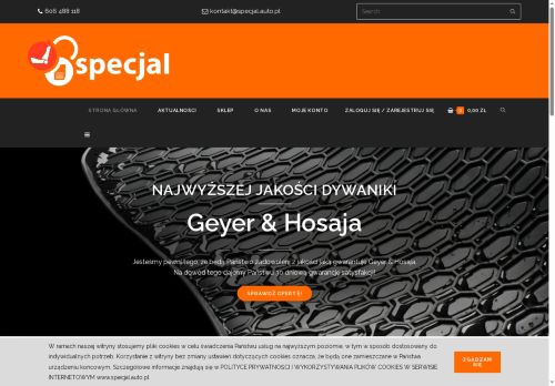 specjal.auto.pl