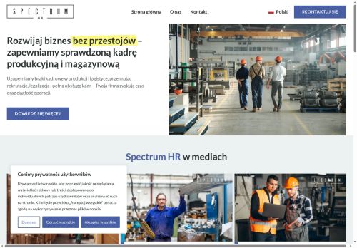 spectrum-hr.pl