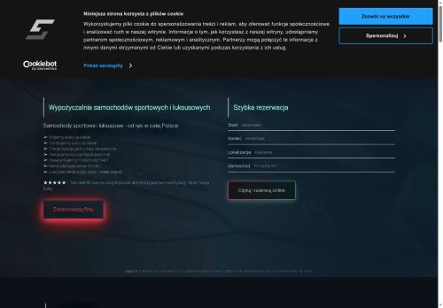 spectrumcars.pl