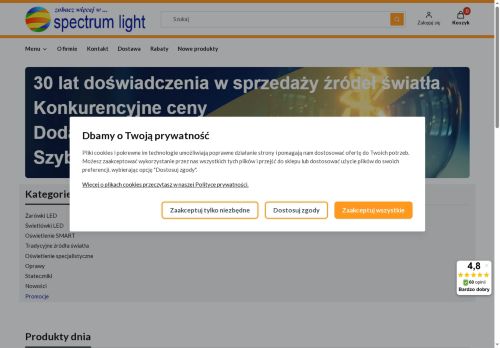 spectrumlight.pl
