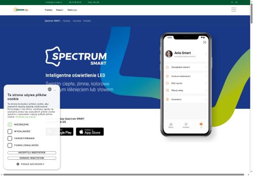 spectrumsmart.pl