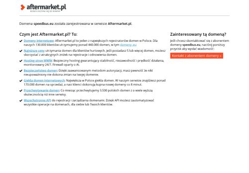 Busem do Holandii z łódzkiego