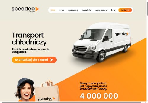 speedeo.pl