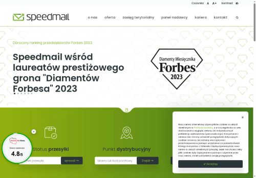 speedmail.pl