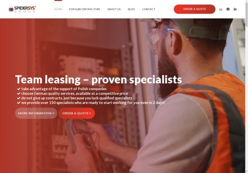spidersys.com