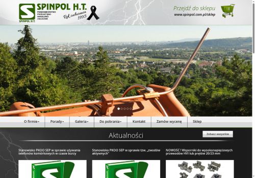 spinpol.com.pl