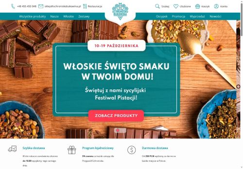 spizarnia.schroniskosmakow.pl