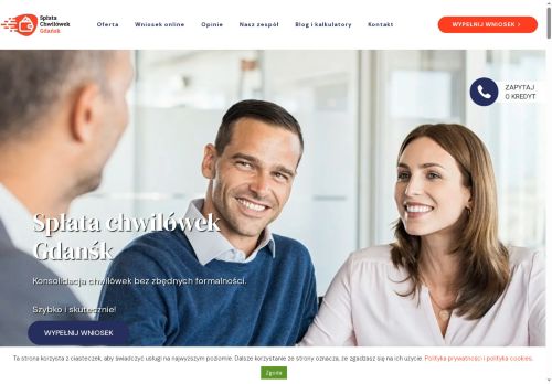 splatachwilowekgdansk.pl