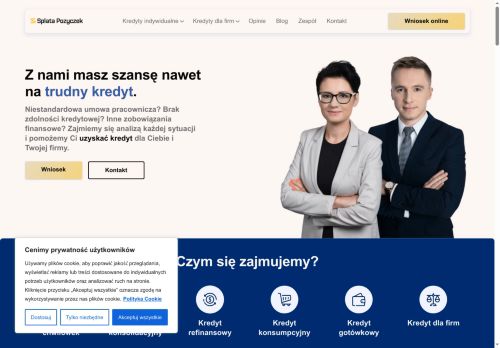 splatakredytow.pl