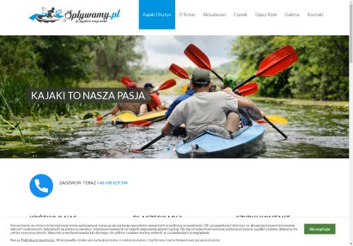 splywamy.pl