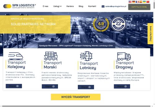 spnlogistics.pl