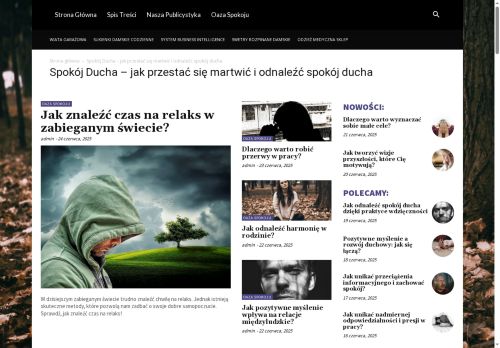 spokoj-ducha.pl