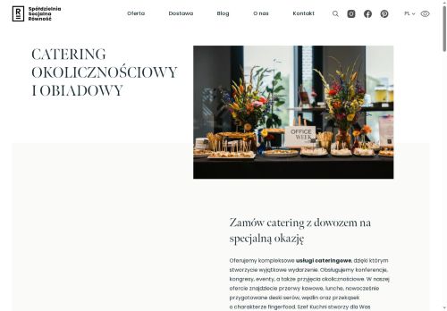 spoldzielniarownosc.pl