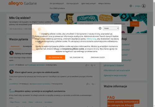 spolecznosc.allegro.pl