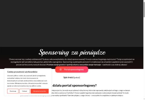 sponsoring-za-pieniadze.pl