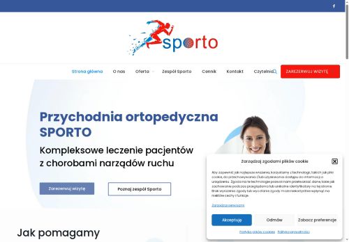 sporto.net.pl