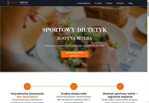 sportowydietetyk.com.pl