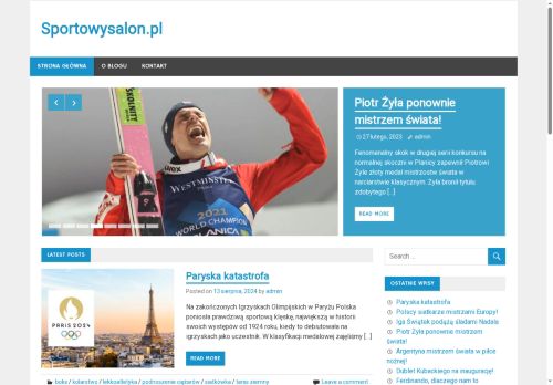 sportowysalon.pl