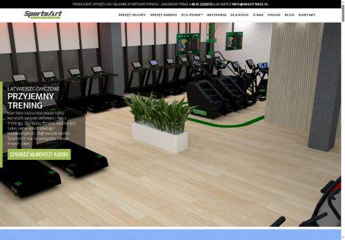 sportsartfitness.pl