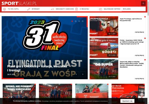 sportslaski.pl