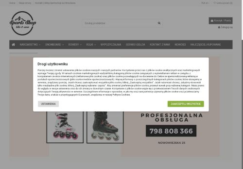 sportsshop.com.pl