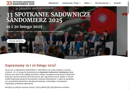 spotkaniesadownicze.pl