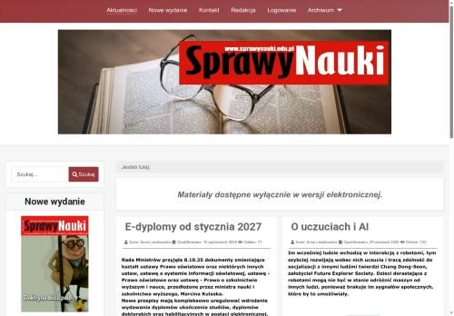sprawynauki.edu.pl