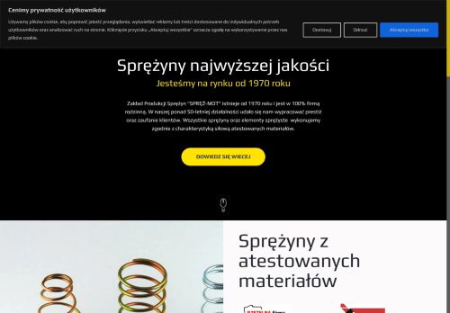 sprez-mot.com.pl
