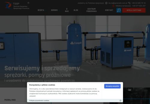sprezarki.com.pl