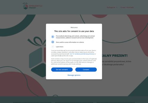sprezentujprezent.pl