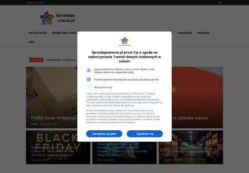 sprzedajewnecie.pl