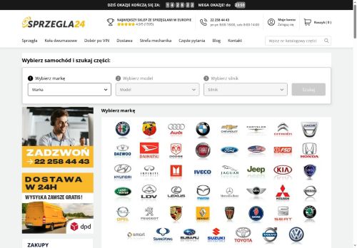 sprzegla24.pl
