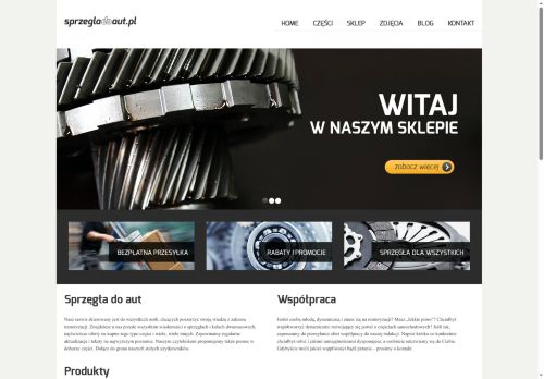 sprzegladoaut.pl
