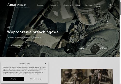 sprzetspecjalny.pl