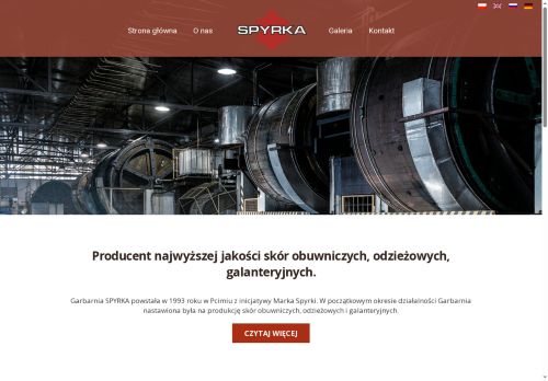 spyrka.com.pl
