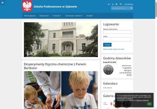 spzebowo.pl