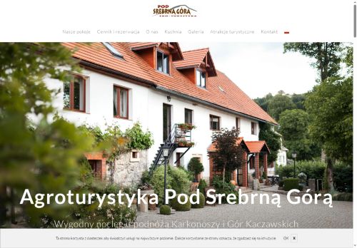 srebrna-gora.pl