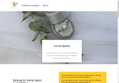 srebrnypierscionek.pl