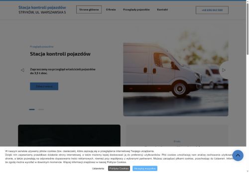 stacjakontrolistrykow.pl