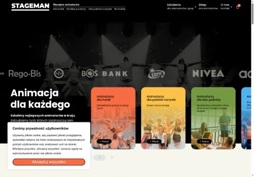stageman.pl