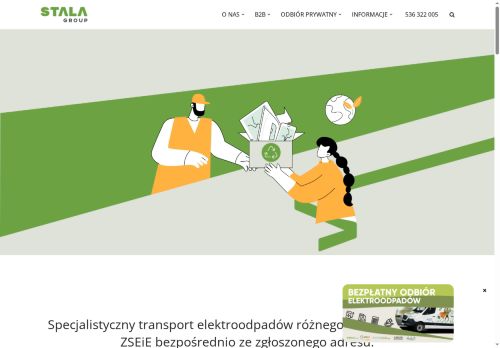 stalagroup.pl