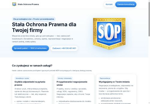 stalaochronaprawna.pl