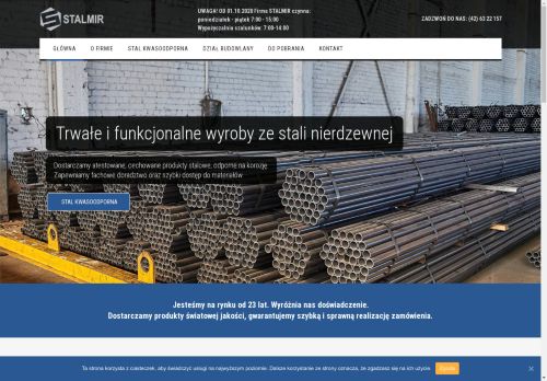 stalmir.pl