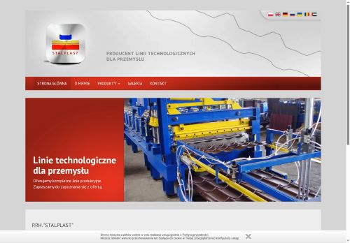 stalplast.com.pl
