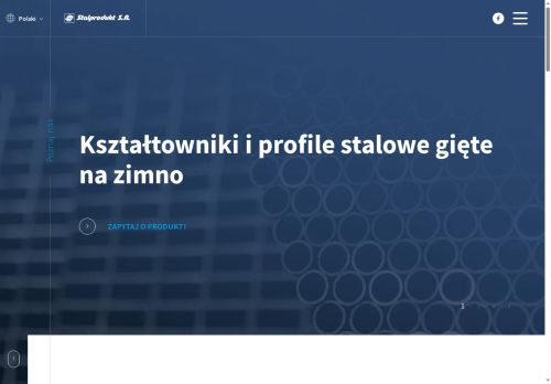 stalprodukt.com.pl
