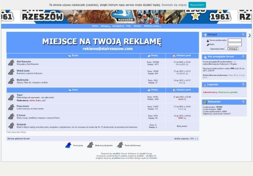 stalrzeszow.com
